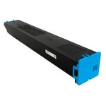 Sharp MX61NTCA Cyan Toner (Standard Yield) | MaxStrata®