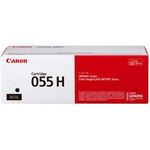 Canon CRG055XLBK (3020C001AA) Toner | MaxStrata®