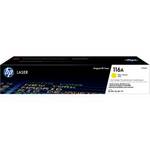 HP W2062A Yellow Toner (Standard Yield) | MaxStrata®