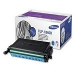 Samsung CLPC660B Cyan Toner (High Yield) | MaxStrata®