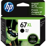 HP 3YM57AN Black Ink (High Yield) | MaxStrata®