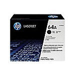 HP CC364A Black Toner (Standard Yield) | MaxStrata®