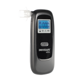 DRIVESAFE elite - Personal Breathalyzer | Professional Breath Alcohol Tester | MaxStrata®