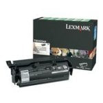 Lexmark T654X04A Black Toner (High Yield) | MaxStrata®