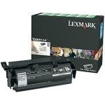 Lexmark T650H11A Black Toner (High Yield) | MaxStrata®