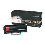 Lexmark E260A21A Black Toner (Standard Yield) | MaxStrata®