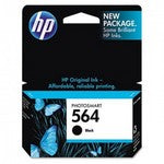 HP CB316WN Black Ink Cartridge (Standard Yield) | MaxStrata®