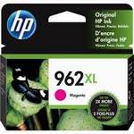 HP 3JA01AN Magenta Ink (High Yield) | MaxStrata®