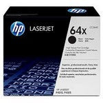 HP CC364X Black Toner (High Yield) | MaxStrata®