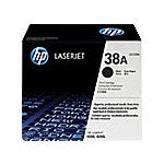 HP 38A HP Q1338A Black Toner (Standard Yield) | MaxStrata®