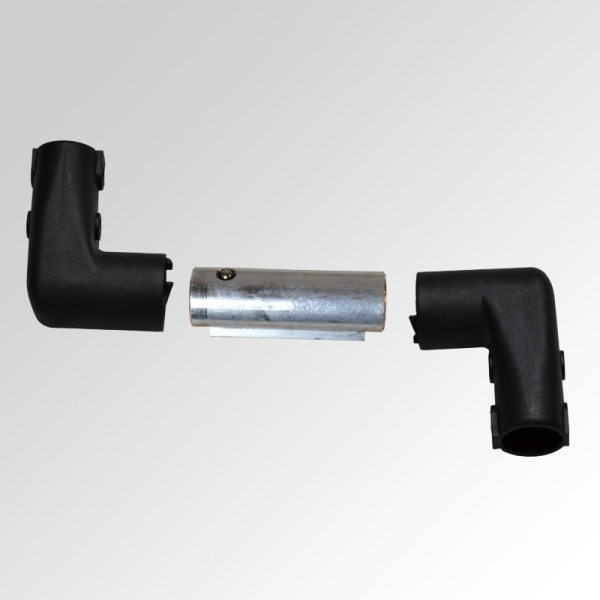 CaddyTrek 5th Wheel Elbow Assembly | MaxStrata®