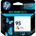 HP 95 HP C8766WN Tri-Color Ink Cartridge | MaxStrata®