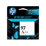 HP 97 HP C9363WN Tri-Color Ink Cartridge | MaxStrata®