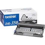 Brother DR350 Black Drum (Standard Yield) | MaxStrata®