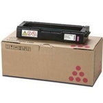 Ricoh 406346 Magenta Toner (Standard Yield) | MaxStrata®