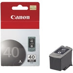 Canon PG40 (0615B002AA) Ink Cartridge | MaxStrata®