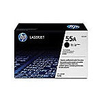 HP CE255A Black Toner (Standard Yield) | MaxStrata®