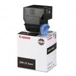 Canon GPR23BK (0452B003AA) Toner | MaxStrata®