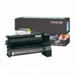 Lexmark C7700YS Yellow Toner (Standard Yield) | MaxStrata®