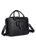 Karla Hanson Men's Professional & Travel Briefcase | MaxStrata®