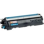 Brother TN210C Cyan Toner (Standard Yield) | MaxStrata®