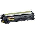 Brother TN210Y Yellow Toner (Standard Yield) | MaxStrata®