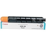 Canon GPR30C (2793B003AA) Toner | MaxStrata®