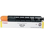 Canon GPR30Y (2801B003AB) Toner | MaxStrata®