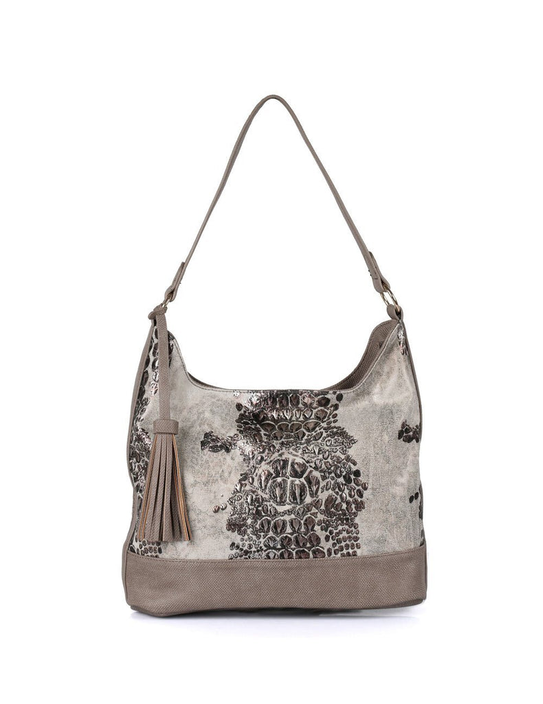 Karla Hanson Eva Women's Hobo Bag | MaxStrata®