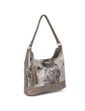 Karla Hanson Eva Women's Hobo Bag | MaxStrata®