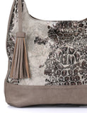 Karla Hanson Eva Women's Hobo Bag | MaxStrata®