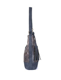 Karla Hanson Eva Women's Hobo Bag | MaxStrata®