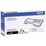 Brother TN420 Black Toner (Standard Yield) | MaxStrata®