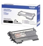 Brother TN450 Black Toner (High Yield) | MaxStrata®