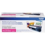 Brother TN315M Magenta Toner (High Yield) | MaxStrata®