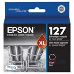 Epson T127120 Black Ink (High Yield) | MaxStrata®