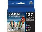 Epson T127520 Color Ink (High Yield) | MaxStrata®