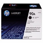 HP CE390A Black Toner (Standard Yield) | MaxStrata®