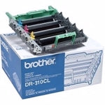 Brother DR310CL Color Toner (Standard Yield) | MaxStrata®