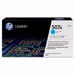 HP CE401A Cyan Toner (Standard Yield) | MaxStrata®