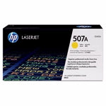 HP CE402A Yellow Toner (Standard Yield) | MaxStrata®