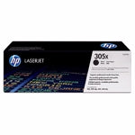 HP CE410X Black Toner (High Yield) | MaxStrata®