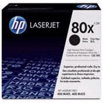 HP CF280X Black Toner (High Yield) | MaxStrata®