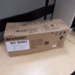 Sharp MX900NT Black Toner (High Yield) | MaxStrata®