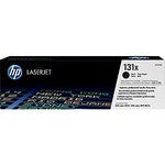 HP CF210X Black Toner (High Yield) | MaxStrata®