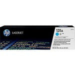 HP CF211A Cyan Toner (Standard Yield) | MaxStrata®