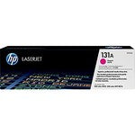 HP CF213A Yellow Toner (Standard Yield) | MaxStrata®