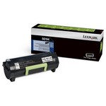 Lexmark 50F1H00 Black Toner (High Yield) | MaxStrata®