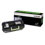 Lexmark 52D1H00 Black Toner (High Yield) | MaxStrata®