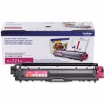 Brother TN221M Magenta Toner (Standard Yield) | MaxStrata®